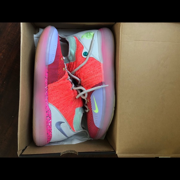 kd 11 eybl size 12